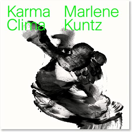 CD - MARLENE KUNTZ - KARMA CLIMA