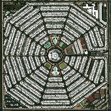 CD - MODEST MOUSE - STRANGER TO OURSELVES