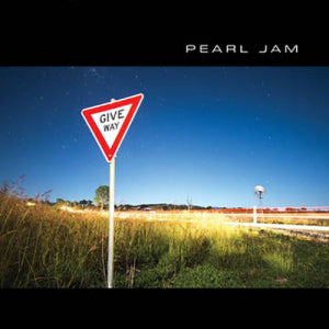 CD - PEARL JAM - GIVE WAY - Record Store Day