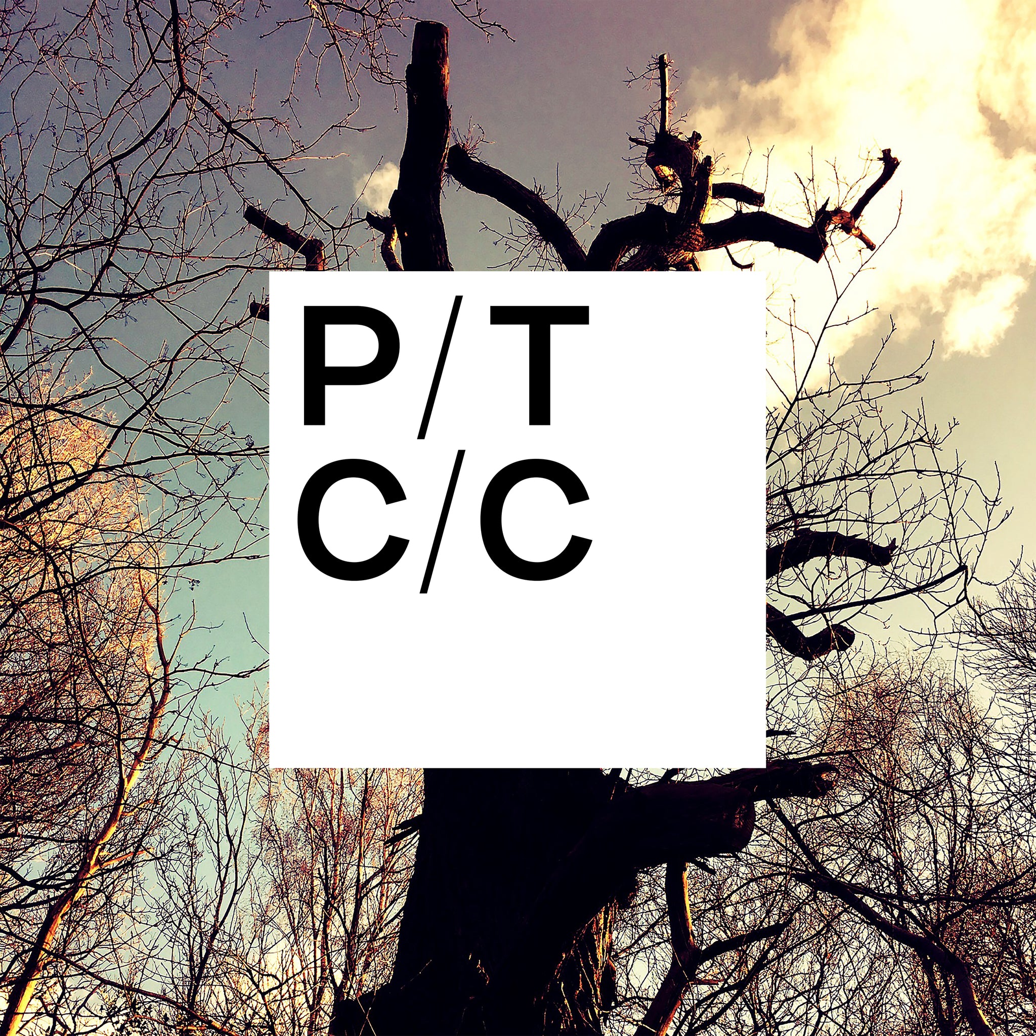 CD - PORCUPINE TREE - CLOSURE / CONTINUATION
