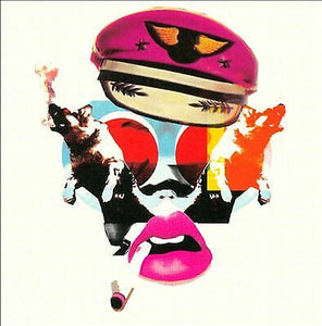 CD - THE PRODIGY - ALWAYS OUTNUMBERED, NEVER OUTGUNNED