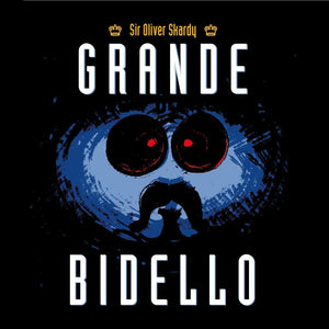CD - SIR OLIVER SKARDY - GRANDE BIDELLO (usato)