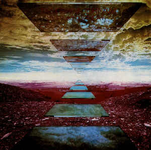 CD - TANGERINE DREAM - STRATOSFEAR