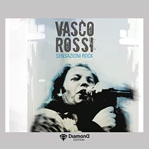 BOX CD - VASCO ROSSI - SENSAZIONI ROCK