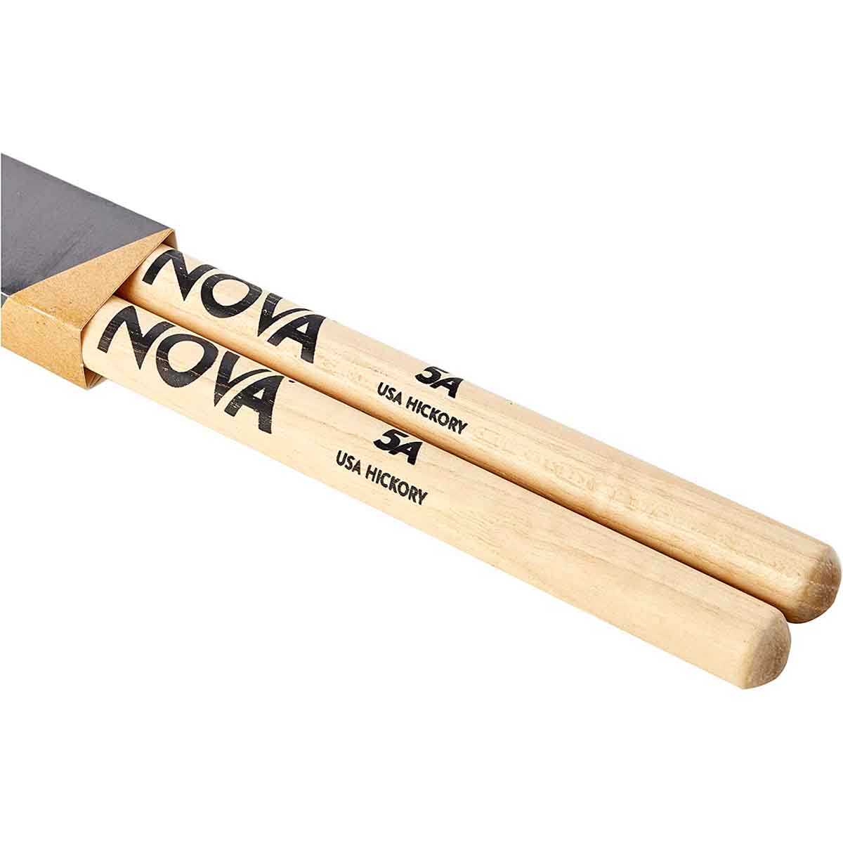 BACCHETTE VIC FIRTH 5A Nova
