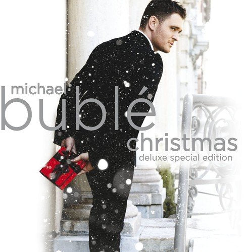 CD - MICHAEL BUBLÉ - CHRISTMAS (Deluxe Edition)
