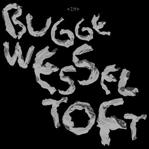 CD - BUGGE WESSELTOFT - IM (usato)
