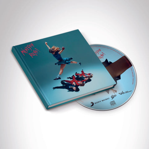 CD - MANESKIN - RUSH! (Deluxe Edition)