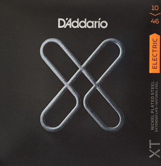 Muta Corde D'addario XT 10/46