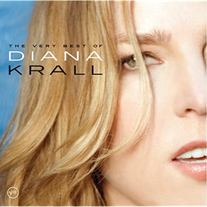 CD/DVD - DIANA KRALL - THE VERY BEST OF (usato)