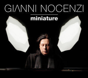 CD - GIANNI NOCENZI - MINIATURE (usato)