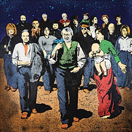 CD - VARIOUS ARTISTS - NOTE DI VIAGGIO CAPITOLO 2 - NON VI SUCCEDERA' NIENTE