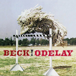 CD - BECK - ODELAY