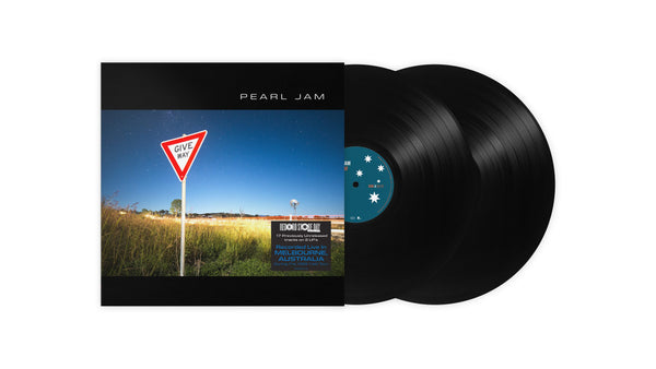 LP - PEARL JAM - GIVE WAY - Record Store Day