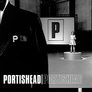 CD - PORTISHEAD - PORTISHEAD