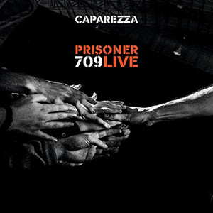 CD/DVD - CAPAREZZA - PRISONER 709 LIVE