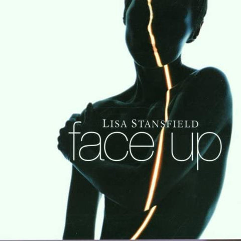 CD - LISA STANSFIELD - FACE UP (usato)